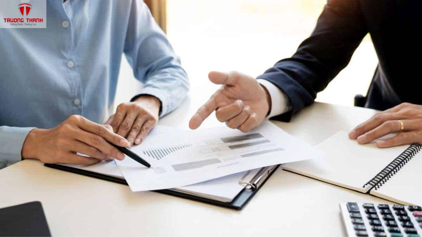 Dịch Vụ Làm Thủ Tục Đăng Ký Kinh Doanh Cho Doanh Nghiệp Mới Tại Phường Bồ Đề