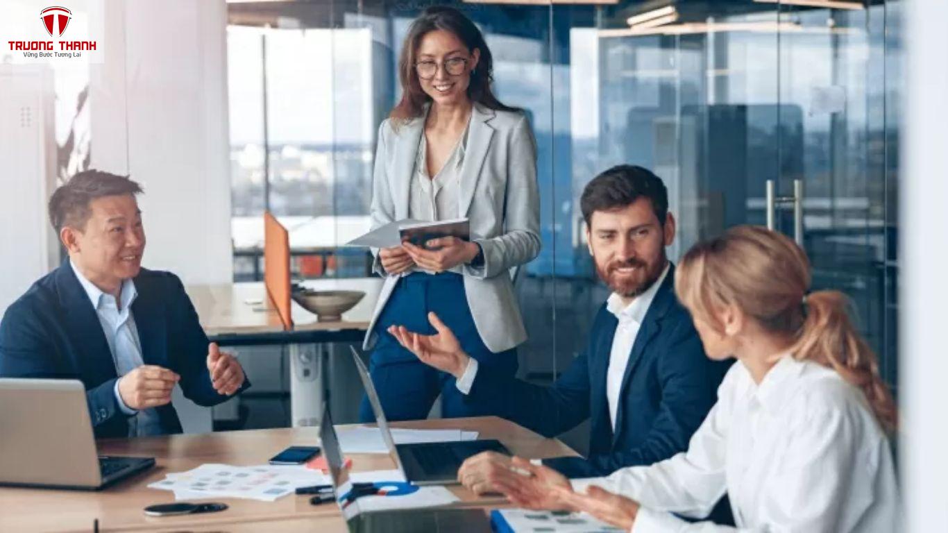  Khi nào nên thành lập công ty cổ phần thay vì TNHH? Giải đáp chi tiết 