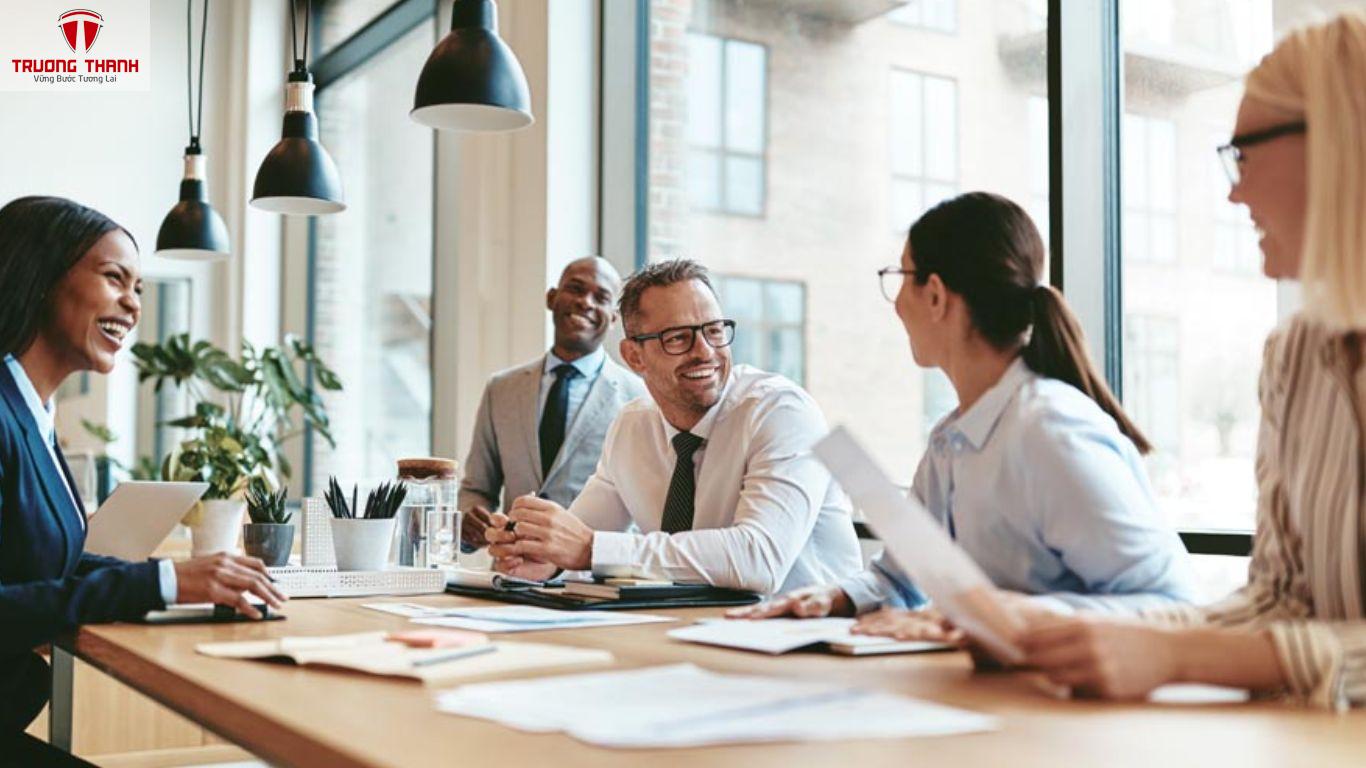 Dịch Vụ Thành Lập Công Ty Giá Rẻ Không Phát Sinh Tại Phường Xuân Phương
