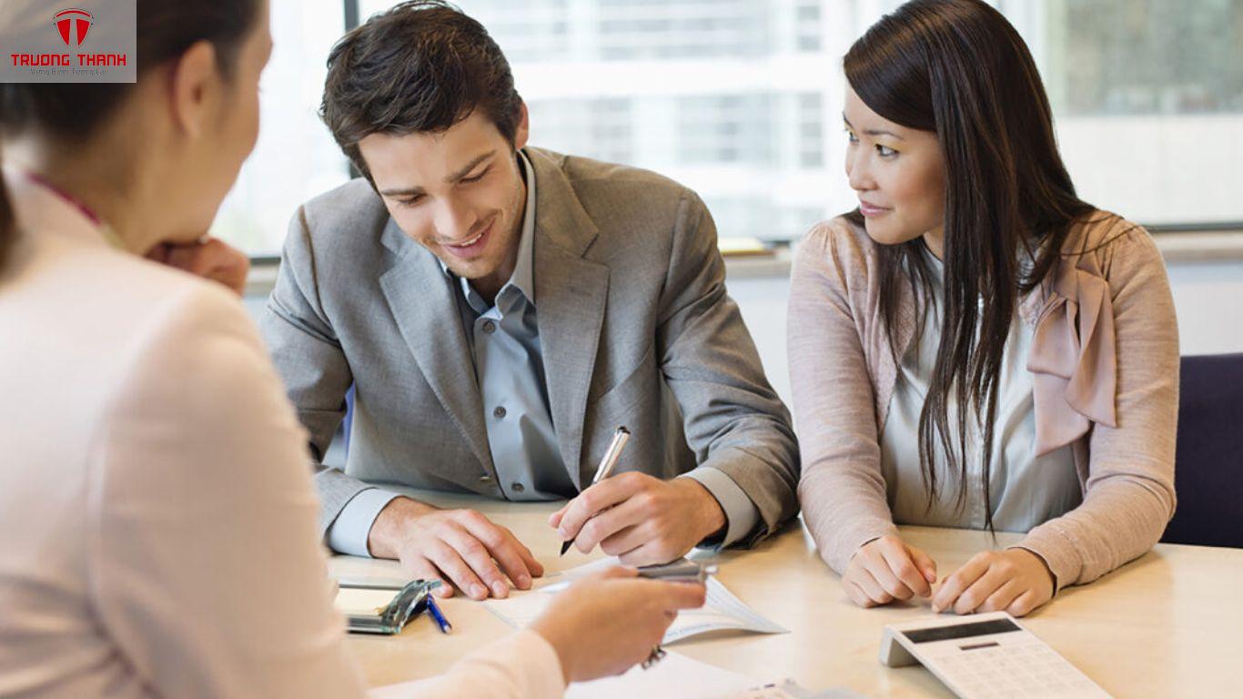 Dịch Vụ Thành Lập Công Ty Uy Tín Trọn Gói Tại Phường Khương Đình