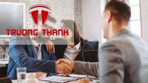 Làm Thế Nào Để Chọn Dịch Vụ Mở Công Ty Tại Hà Nội Uy Tín Và Hiệu Quả?