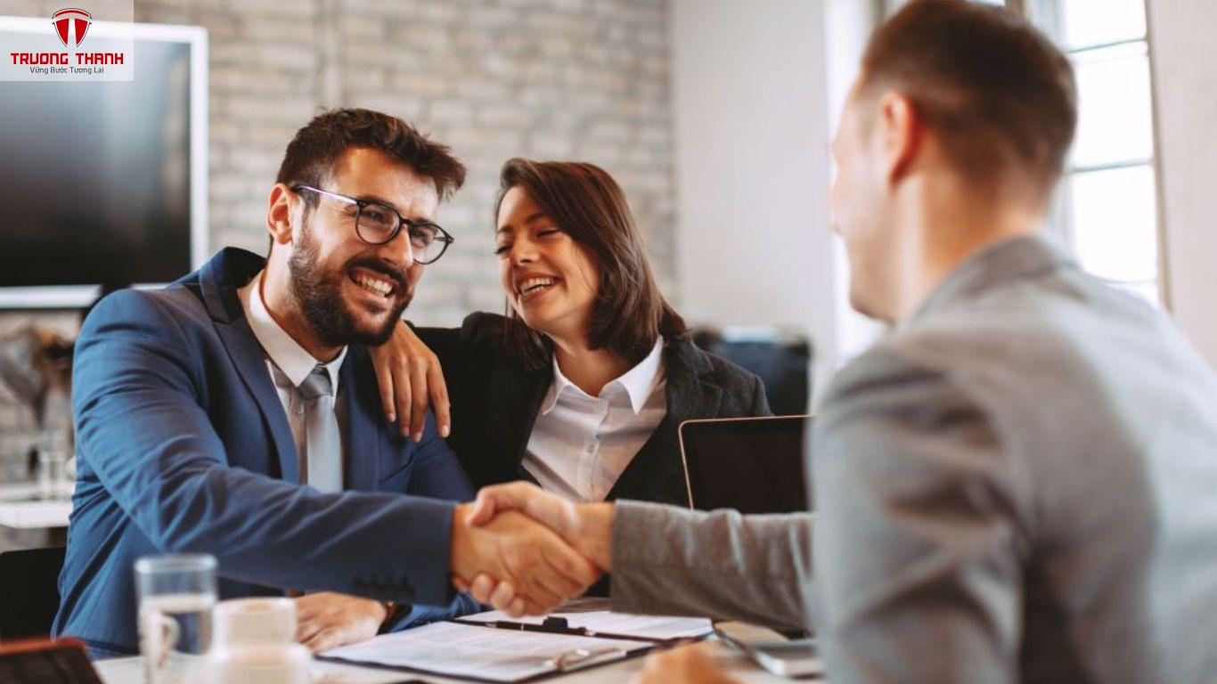 Dịch Vụ Tư Vấn Đăng Kí Kinh Doanh Trọn Gói Giá Rẻ Tại Phường Đại Mỗ
