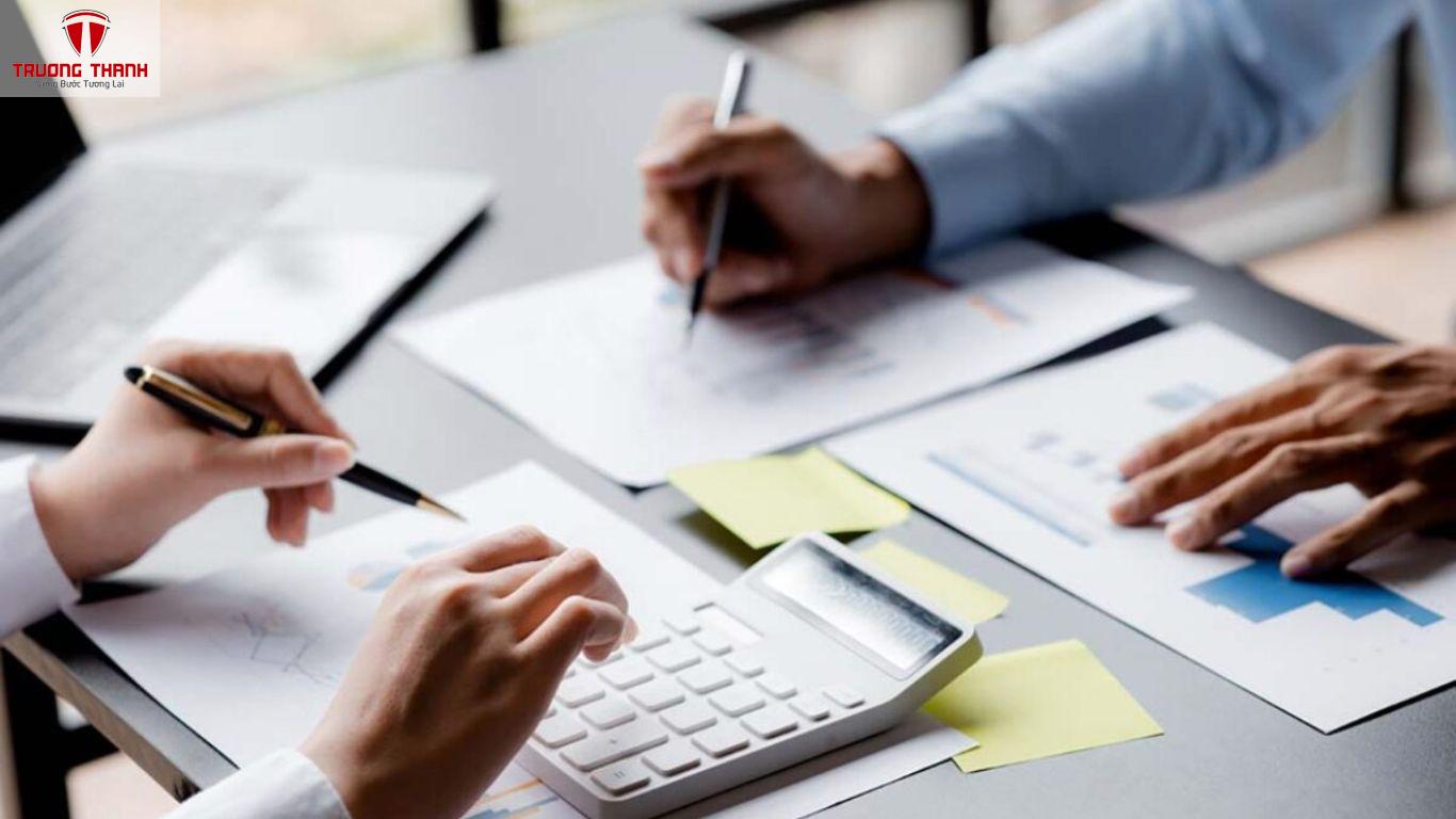 Dịch Vụ Tư Vấn Đăng Kí Kinh Doanh Trọn Gói Giá Rẻ Tại Phường Đại Mỗ