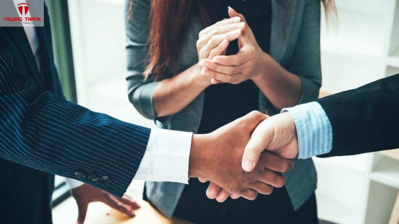 Dịch Vụ Tư Vấn Đăng Kí Kinh Doanh Trọn Gói Giá Rẻ Tại Phường Đại Mỗ