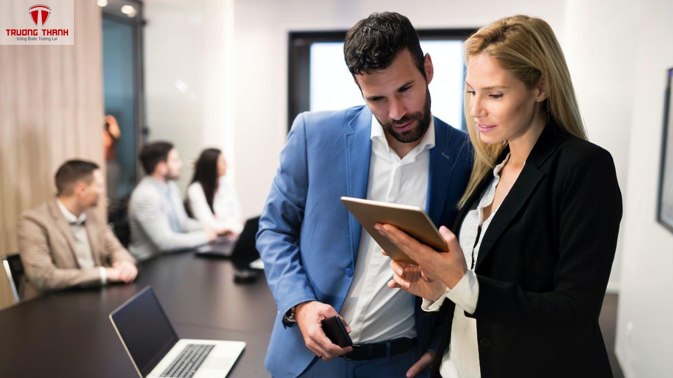 Dịch Vụ Tư Vấn Đăng Kí Kinh Doanh Trọn Gói Giá Rẻ Tại Phường Đại Mỗ
