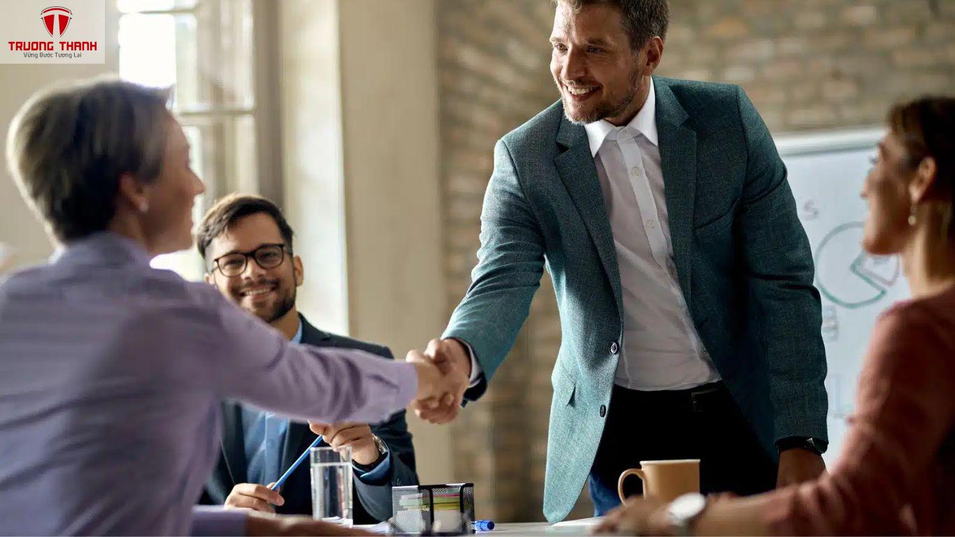 Dịch Vụ Tư Vấn Hoàn Thành Hồ Sơ Đăng Ký Kinh Doanh Tại Phường Chương Mỹ