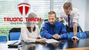 Dịch Vụ Tư Vấn Thành Lập Doanh Nghiệp Trọn Gói Tại Phường Tây Mỗ 