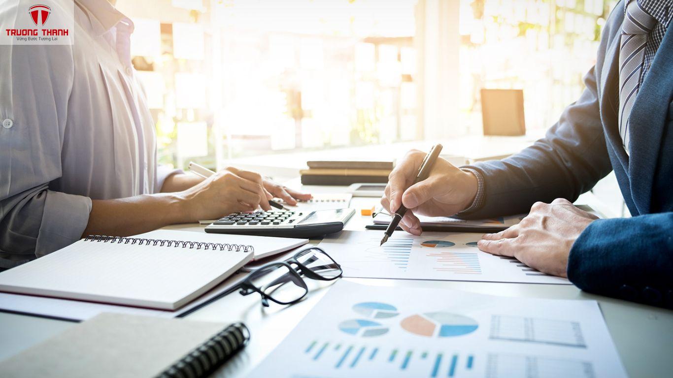 Doanh Nghiệp Nhỏ Mua Hàng Không Có Hóa Đơn Phải Làm Sao Để Quản Lý Hiệu Quả