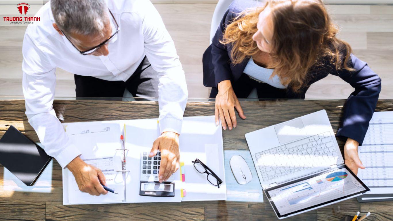 Doanh Nghiệp Nhỏ Mua Hàng Không Có Hóa Đơn Phải Làm Sao Để Quản Lý Hiệu Quả