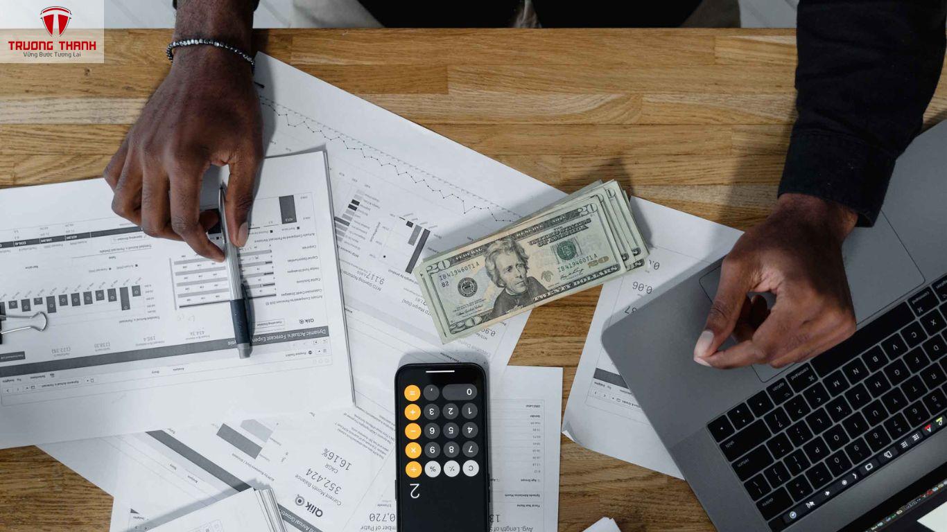Doanh Nghiệp Nhỏ Mua Hàng Không Có Hóa Đơn Phải Làm Sao Để Quản Lý Hiệu Quả