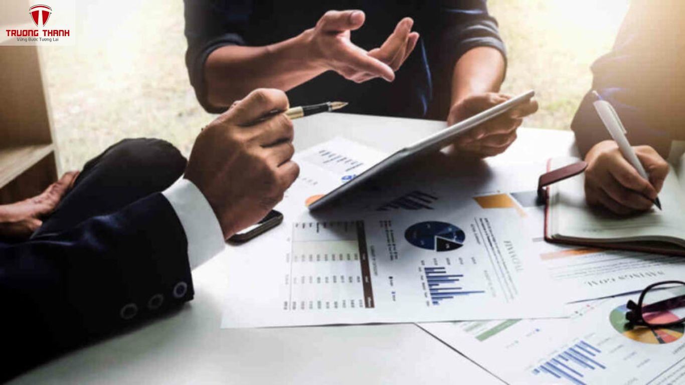 Doanh Nghiệp Nhỏ Mua Hàng Không Có Hóa Đơn Phải Làm Sao Để Quản Lý Hiệu Quả