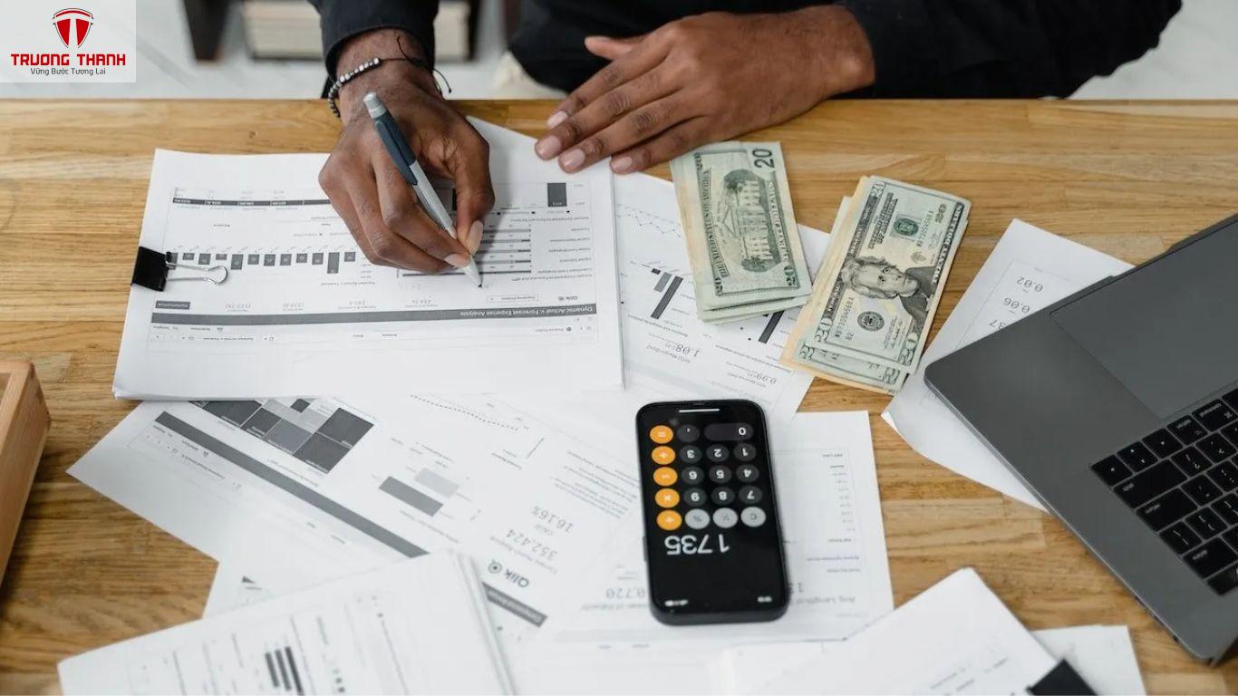 Doanh Nghiệp Nhỏ Mua Hàng Không Có Hóa Đơn Phải Làm Sao Để Quản Lý Hiệu Quả