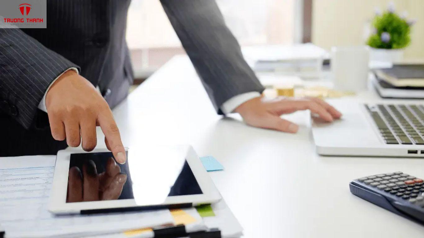 Doanh Nghiệp Nhỏ Mua Hàng Không Có Hóa Đơn Phải Làm Sao Để Quản Lý Hiệu Quả