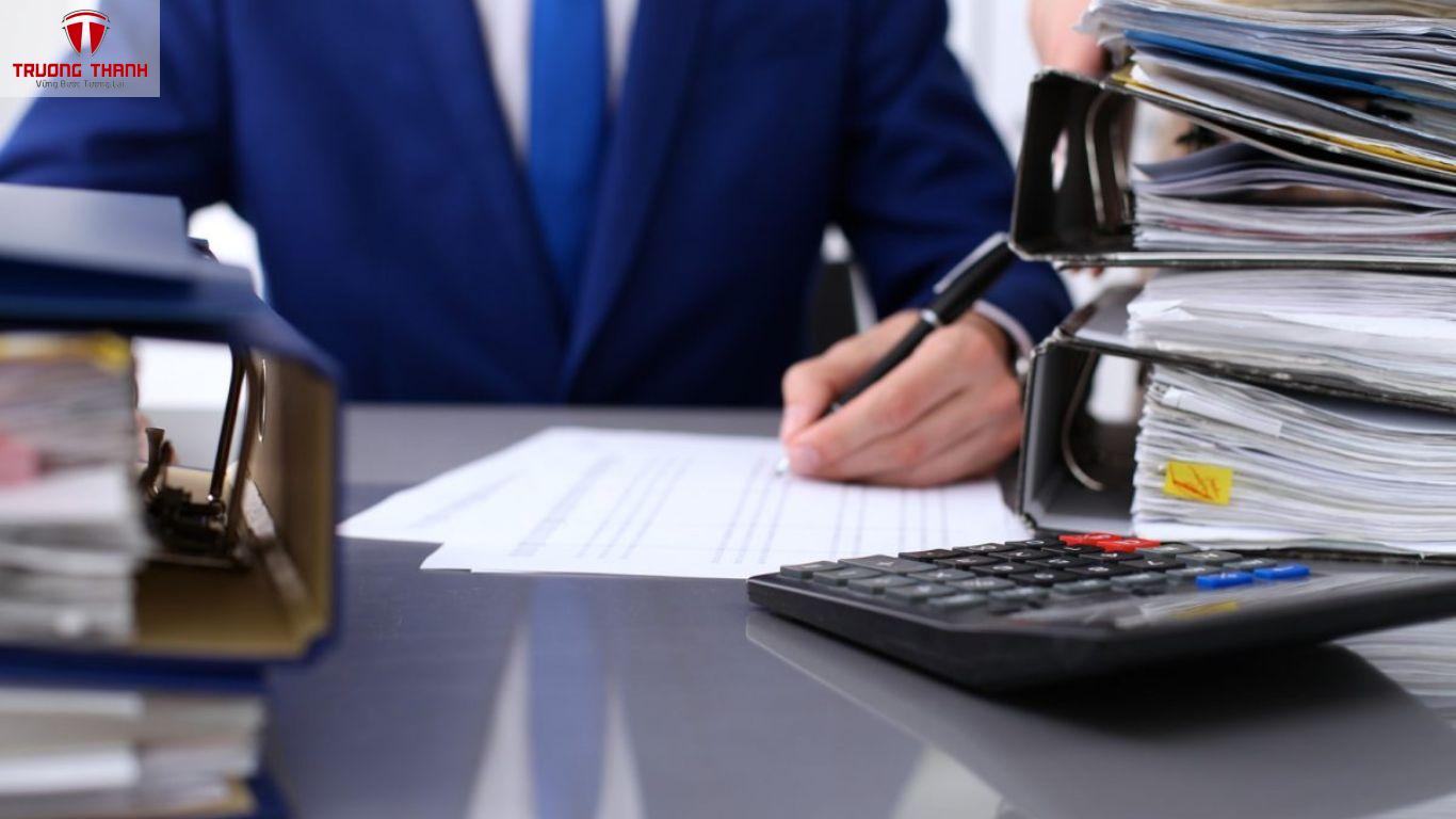 Doanh Nghiệp Nhỏ Mua Hàng Không Có Hóa Đơn Phải Làm Sao Để Quản Lý Hiệu Quả