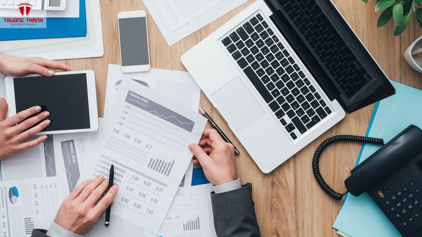 Doanh Nghiệp Nhỏ Mua Hàng Không Có Hóa Đơn Phải Làm Sao Để Quản Lý Hiệu Quả