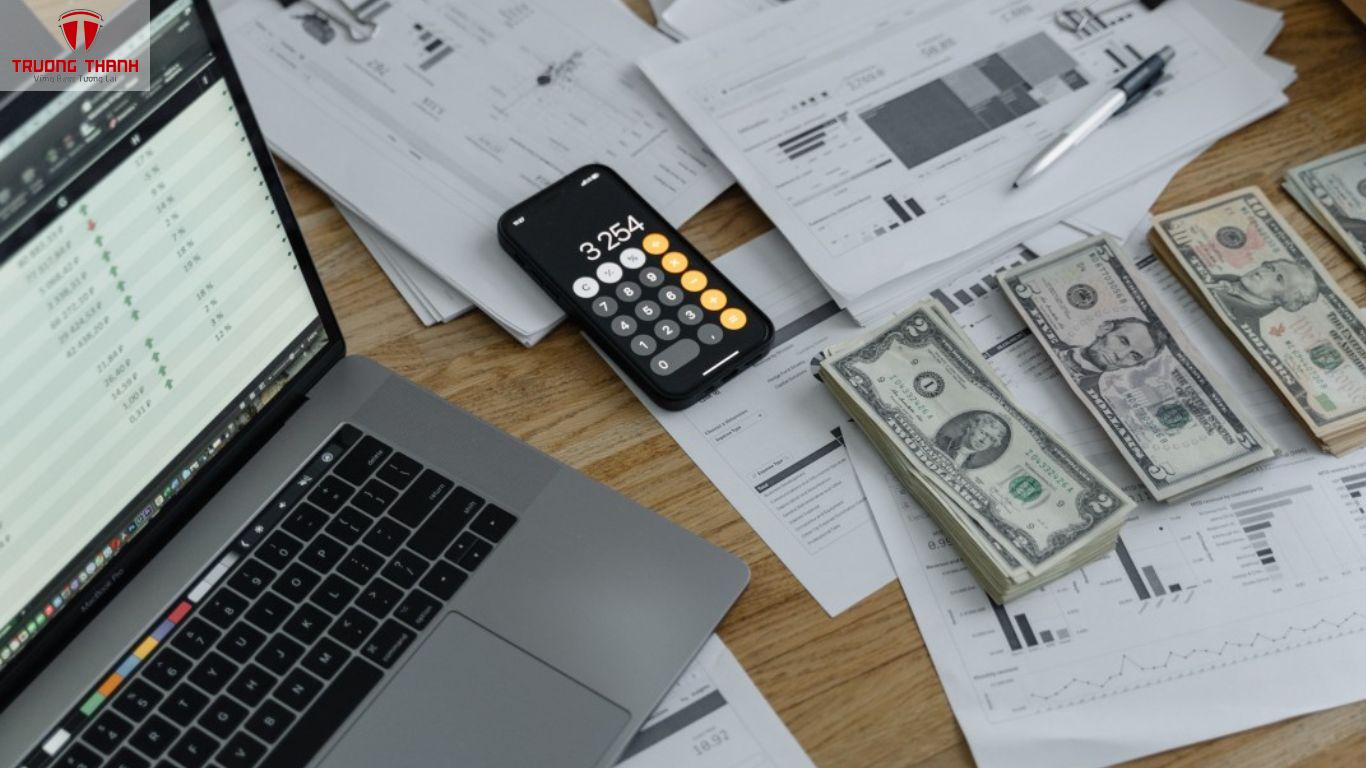 Doanh Nghiệp Nhỏ Mua Hàng Không Có Hóa Đơn Phải Làm Sao Để Quản Lý Hiệu Quả