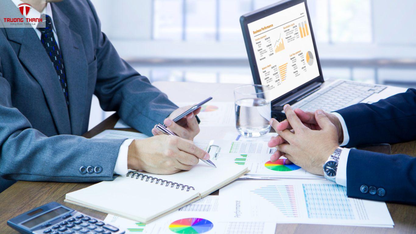 Giải Pháp Giúp Doanh Nghiệp Kiểm Soát Mua Bán Đầy Đủ Hóa Đơn Chứng Từ