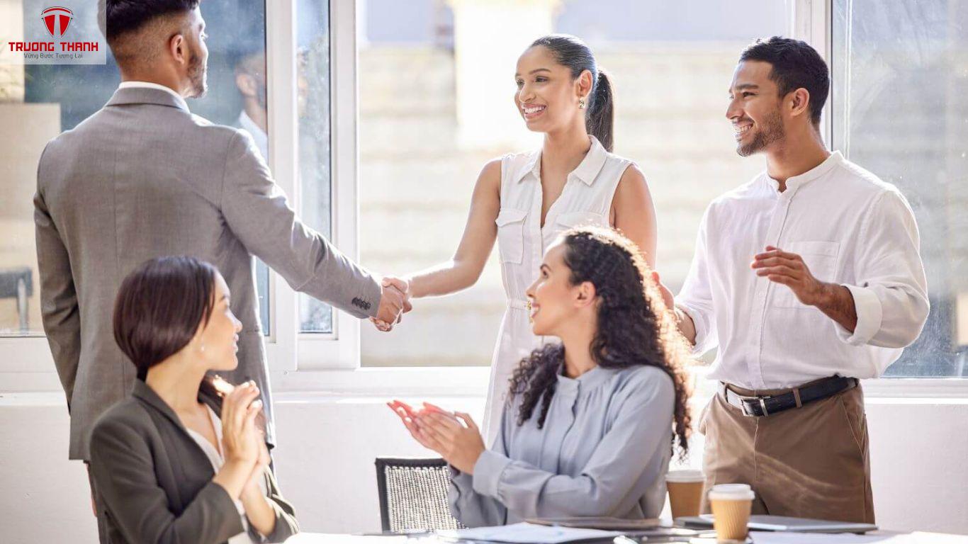 Gói Dịch Vụ Kế Toán Đồng Hành Thành Lập Công Ty Tại Phường Phú Diễn