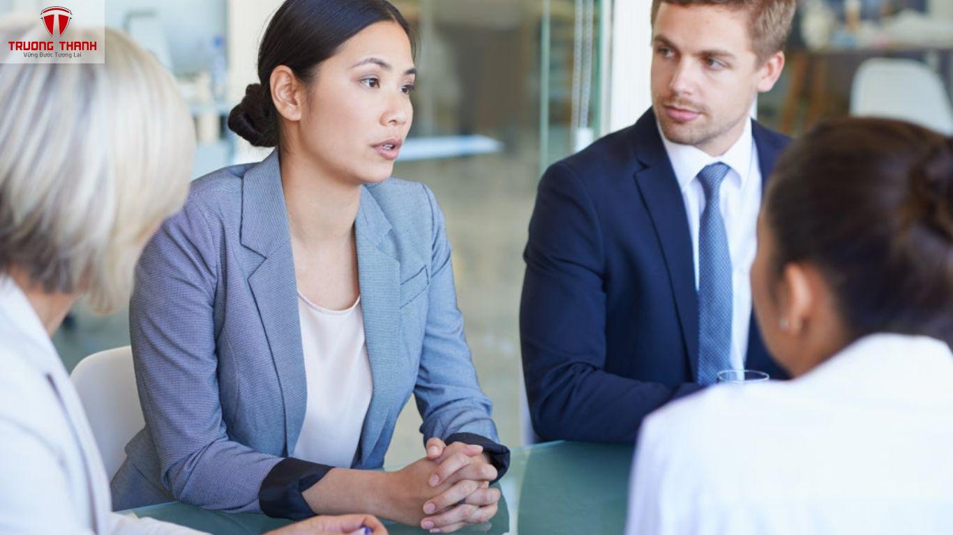 Đặt tên công ty - Đúng quy định, dễ nhớ, dễ gây thiện cảm