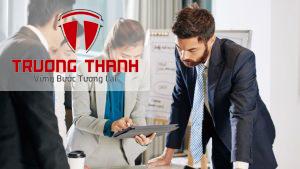 Gói Dịch Vụ Kế Toán Đồng Hành Thành Lập Công Ty Tại Phường Phú Diễn