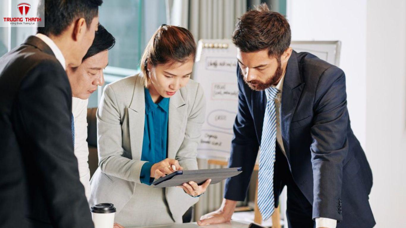 Gói Dịch Vụ Kế Toán Đồng Hành Thành Lập Công Ty Tại Phường Phú Diễn