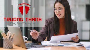 Hồ Sơ Chứng Từ Thay Thế Hóa Đơn Bao Gồm Những Gì