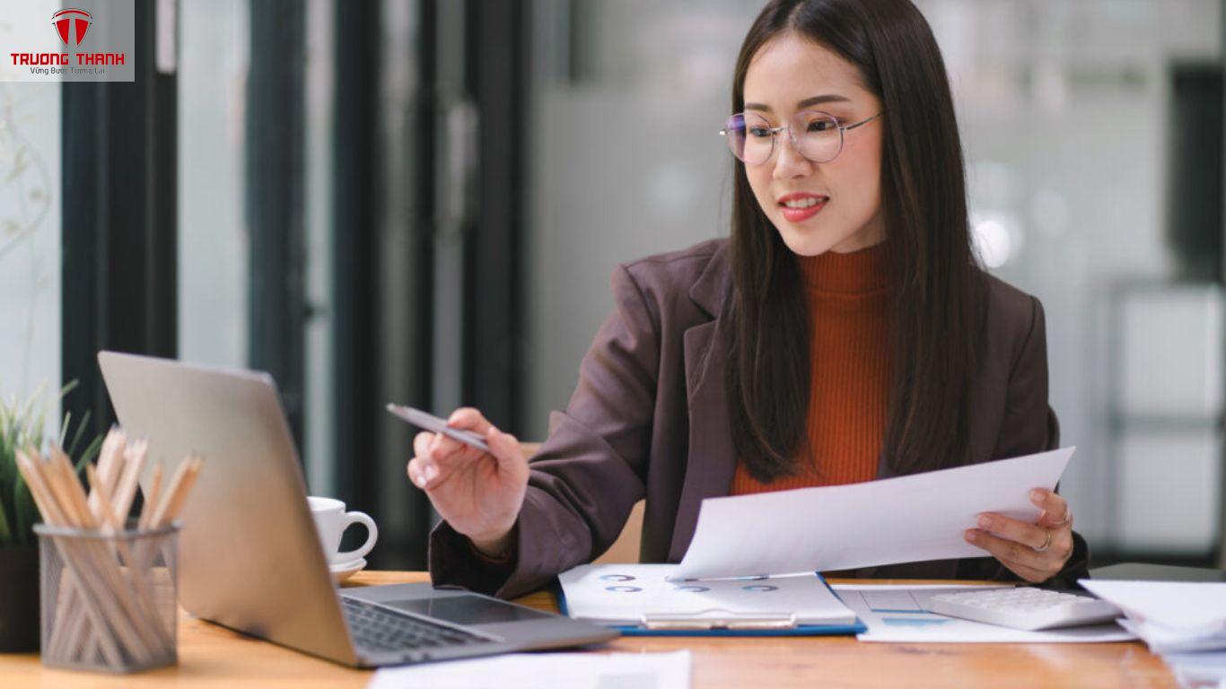 Hồ Sơ Chứng Từ Thay Thế Hóa Đơn Bao Gồm Những Gì