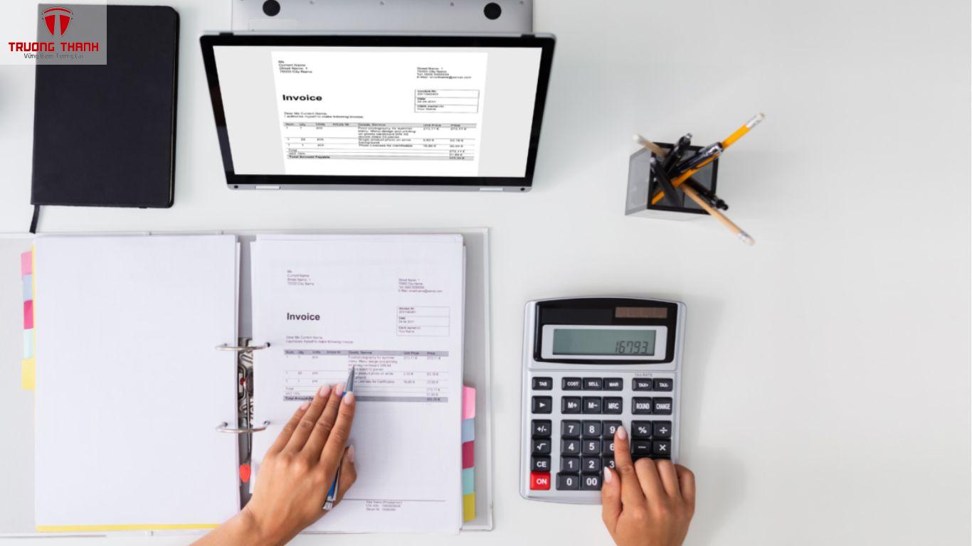 Hóa Đơn Điện Tử Có Giúp Giảm Tình Trạng Mua Hàng Không Có Hóa Đơn Không