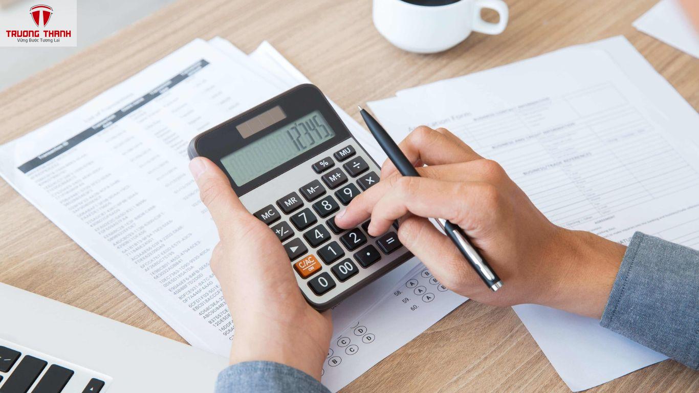 Hợp Đồng Không Đúng Quy Định Có Làm Mất Giá Trị Chi Phí Không