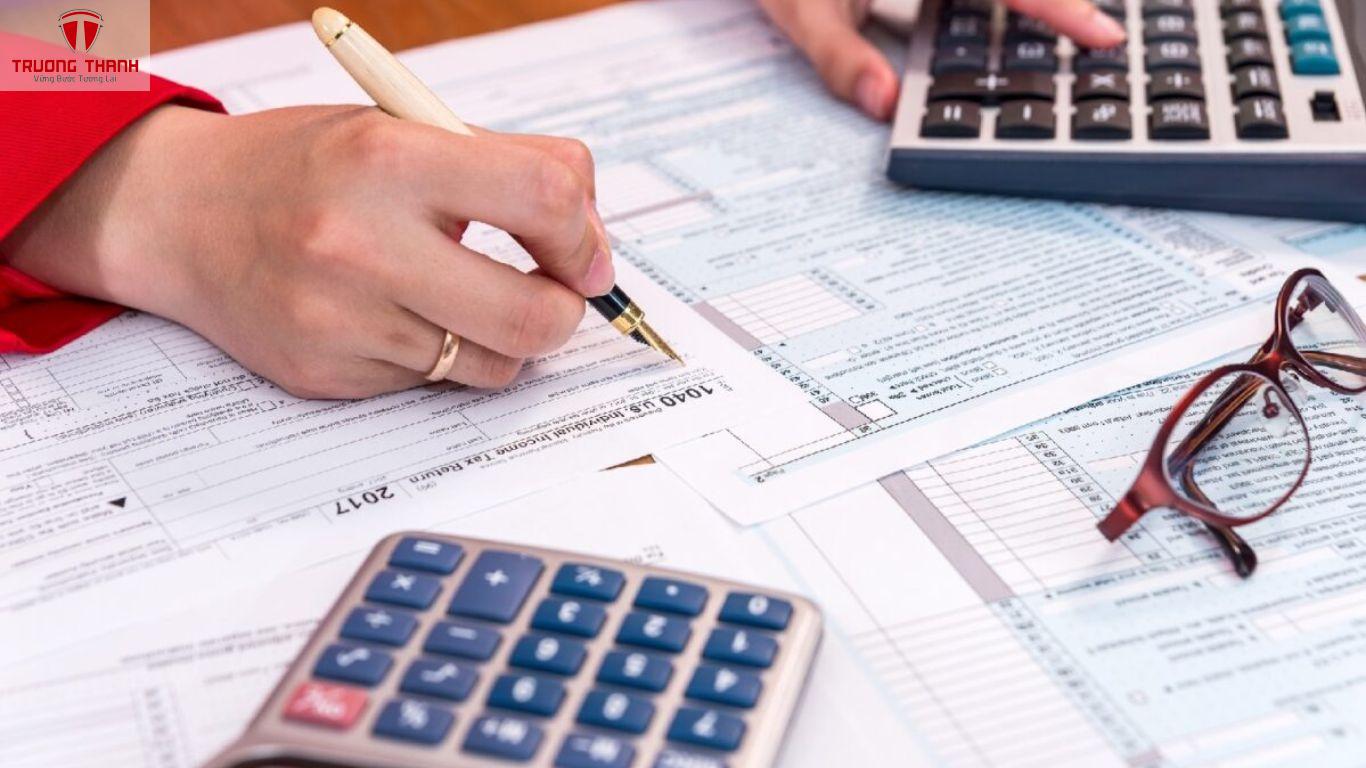 Hợp Đồng Không Đúng Quy Định Có Làm Mất Giá Trị Chi Phí Không