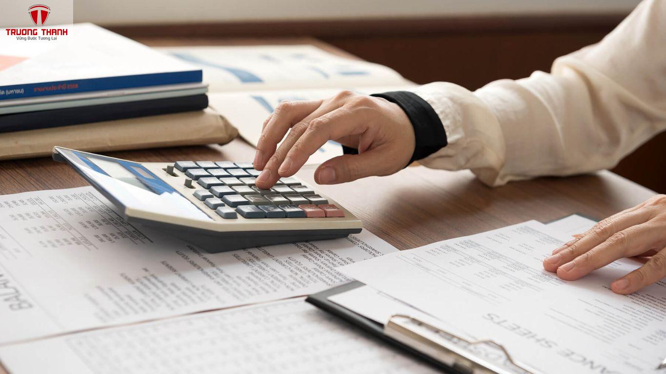 Hợp Đồng Không Đúng Quy Định Có Làm Mất Giá Trị Chi Phí Không