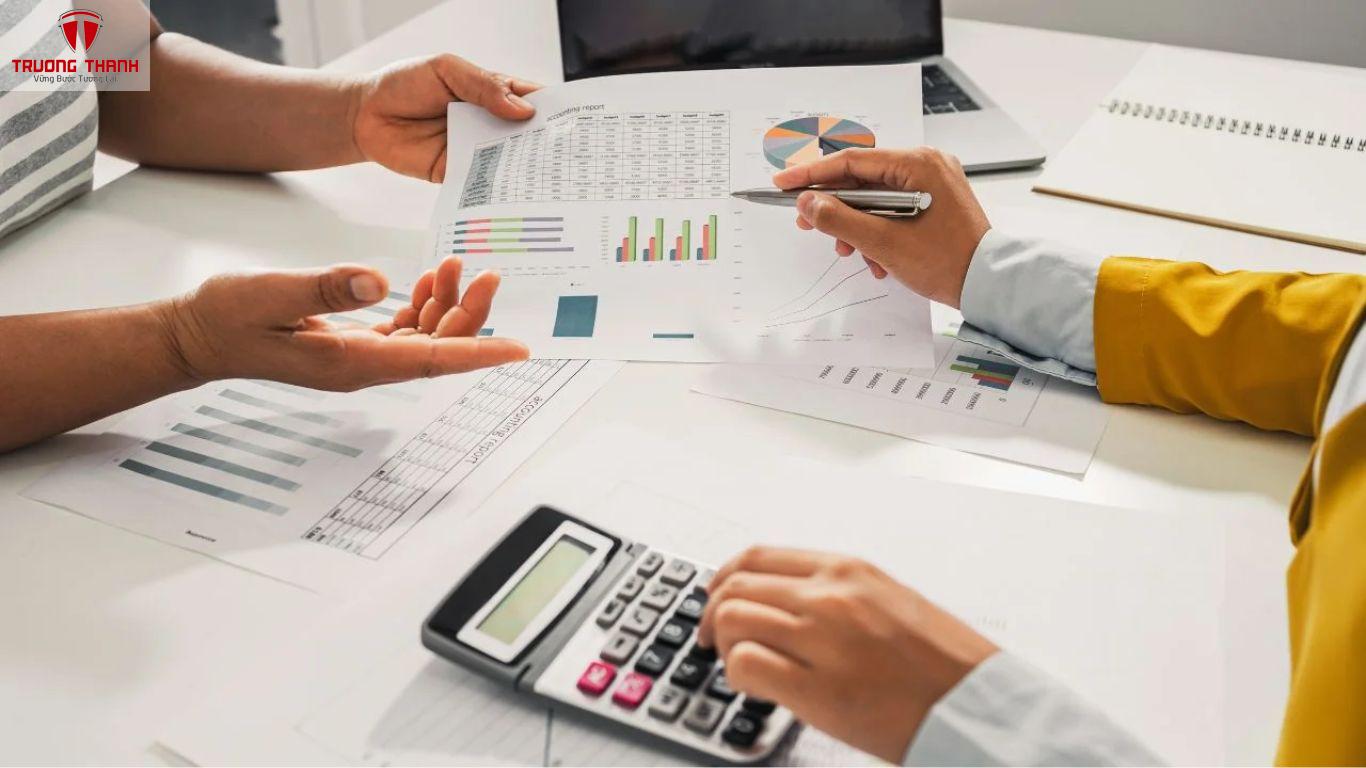 Kế Toán Nên Lưu Ý Gì Khi Doanh Nghiệp Phát Sinh Mua Hàng Không Có Hóa Đơn