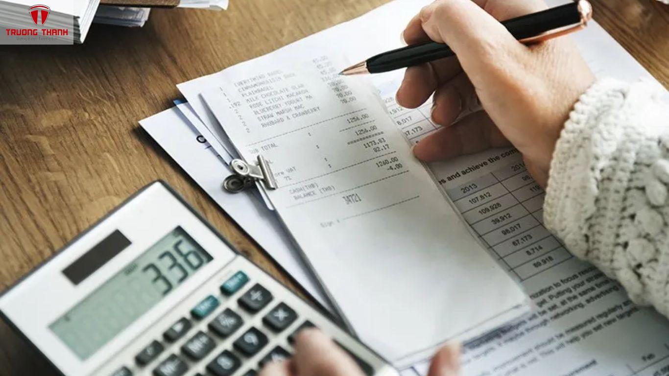 Kế Toán Nên Lưu Ý Gì Khi Doanh Nghiệp Phát Sinh Mua Hàng Không Có Hóa Đơn