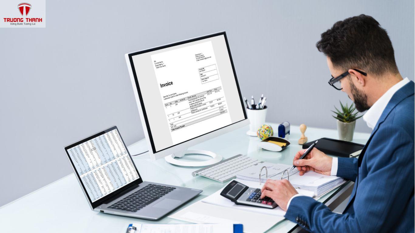 Kế Toán Nên Lưu Ý Gì Khi Doanh Nghiệp Phát Sinh Mua Hàng Không Có Hóa Đơn