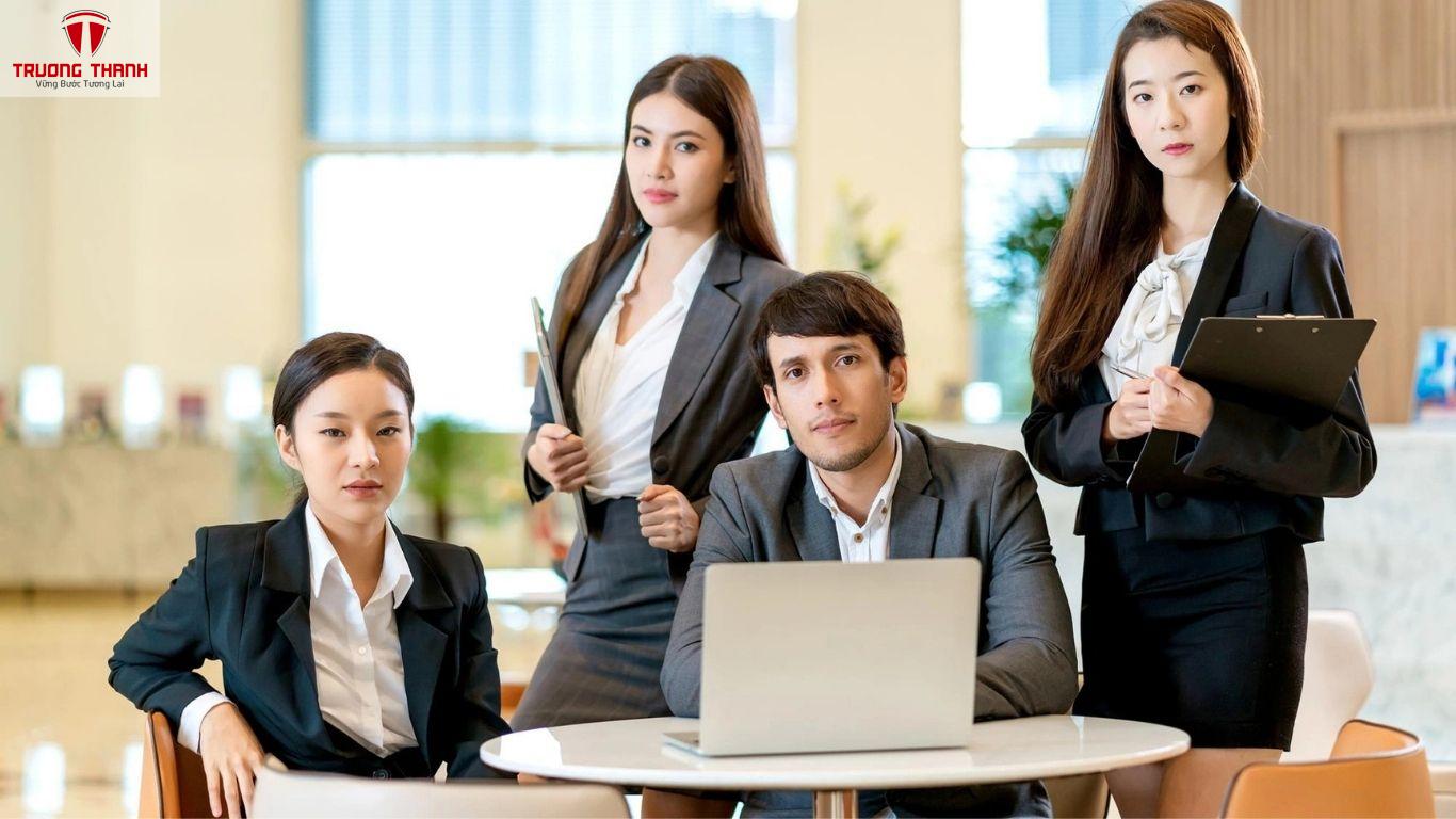 Thủ tục thay đổi vốn điều lệ cho doanh nghiệp thành lập tại Hà Nội