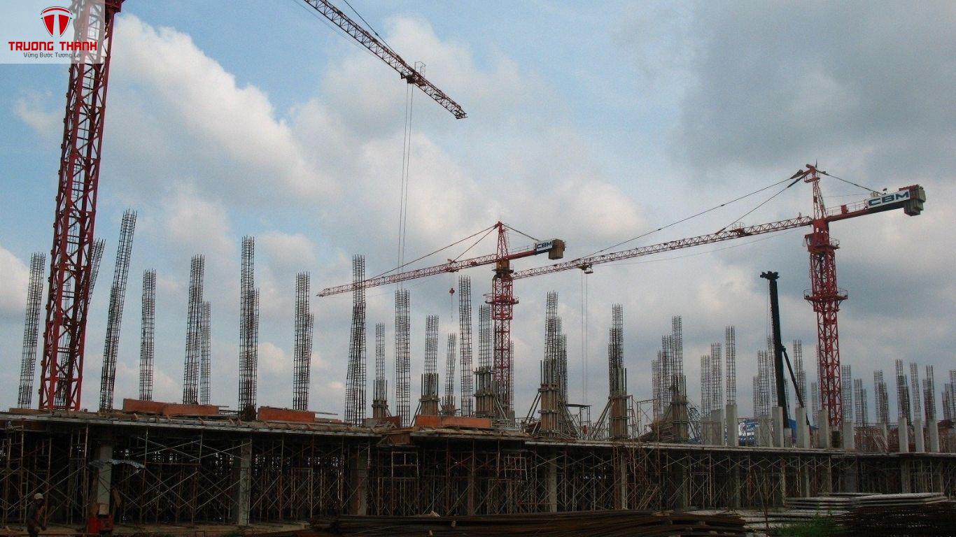 Thành Lập Công Ty Xây Dựng Tại Hà Nội Và Điều Kiện Pháp Lý Quy Định Bắt Buộc