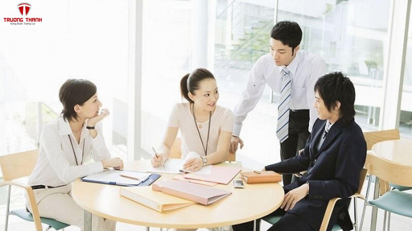 Thành lập Công Ty Quảng Cáo Tại Hà Nội Và Những Thủ Tục Cần Biết