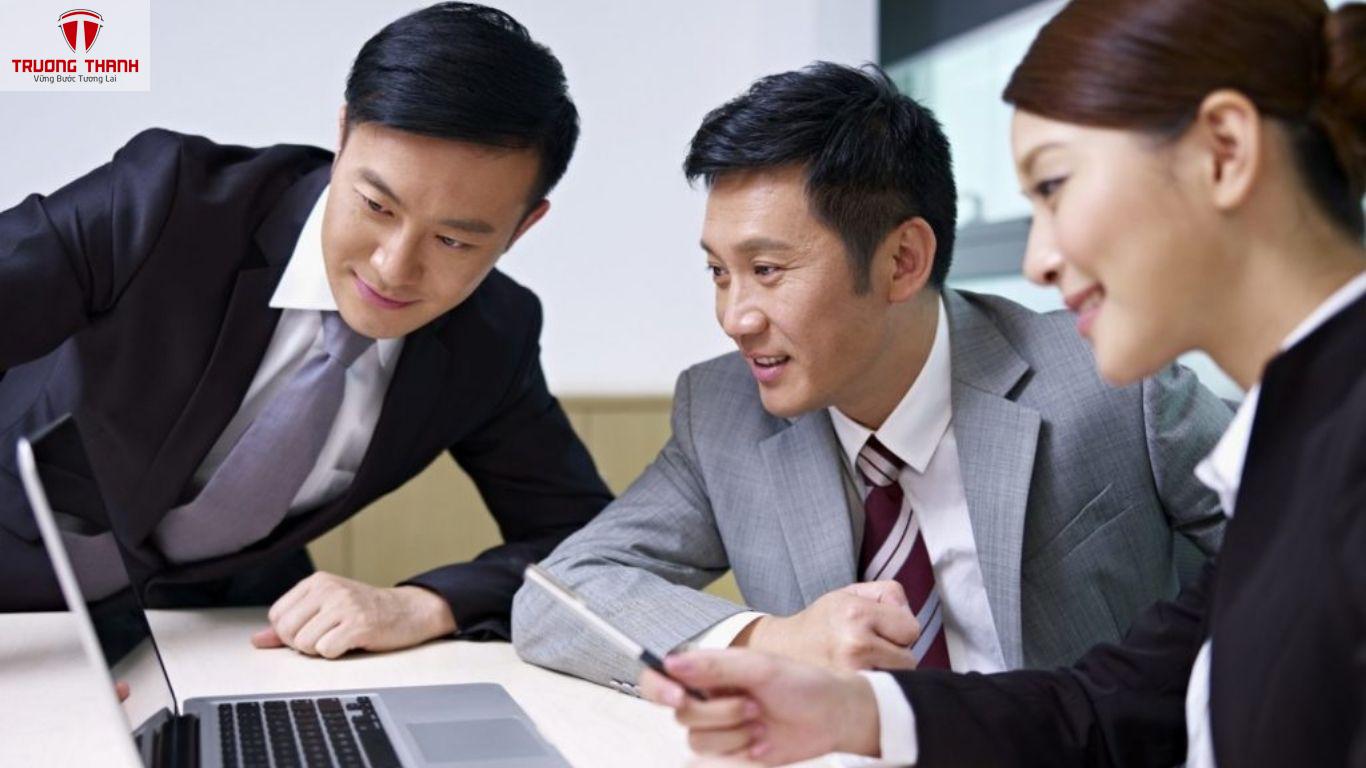 Cách Đăng Ký Giấy Phép Kinh Doanh Tại Hà Nội Và Các Lỗi Thường Gặp