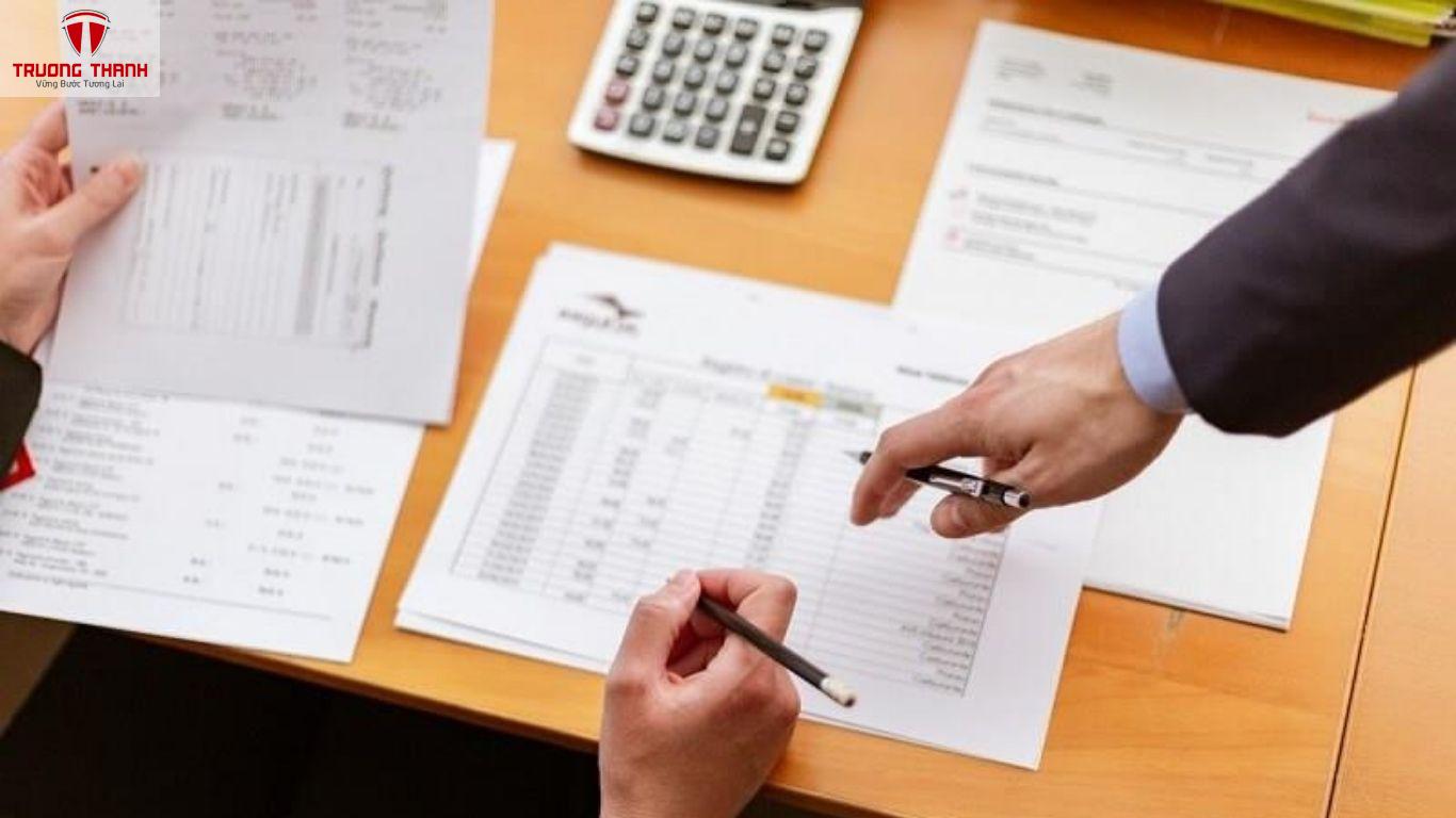 Kế Toán Nhà Hàng: Công Việc Và Hướng Dẫn Hạch Toán
