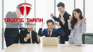 Thủ Tục Góp Vốn Bằng Tài Sản Khi Thành Lập Công Ty Tnhh Và Công Ty Cổ Phần