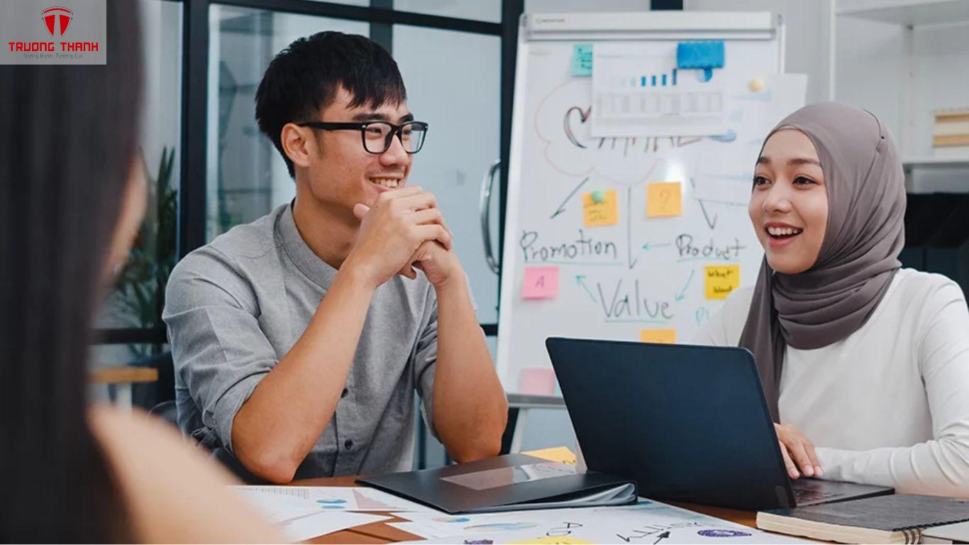 Làm Sao Để Nâng Cao Ý Thức Nhân Viên Về Việc Thu Thập Hóa Đơn Khi Mua Hàng