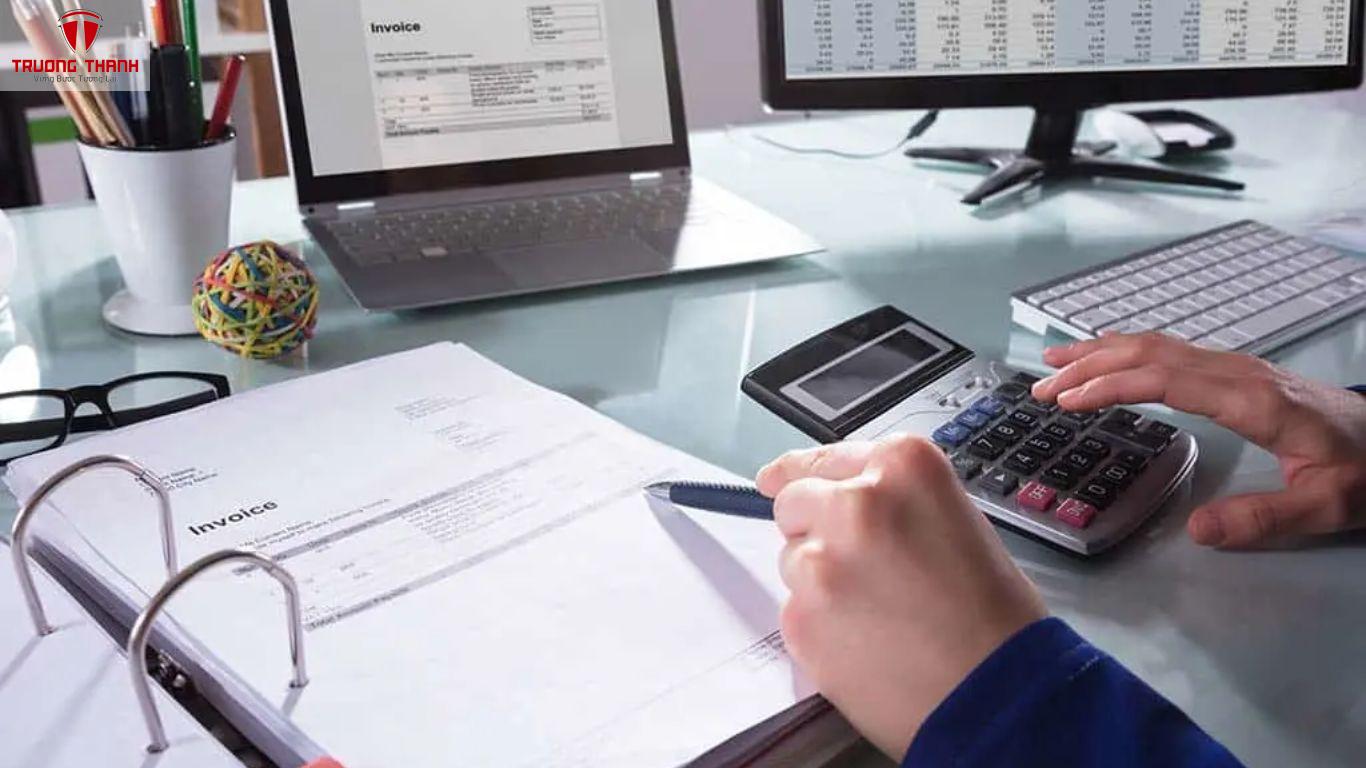 Làm Thế Nào Để Hạn Chế Rủi Ro Khi Phát Sinh Chi Tiền Mặt Mua Hàng Không Có Hóa Đơn