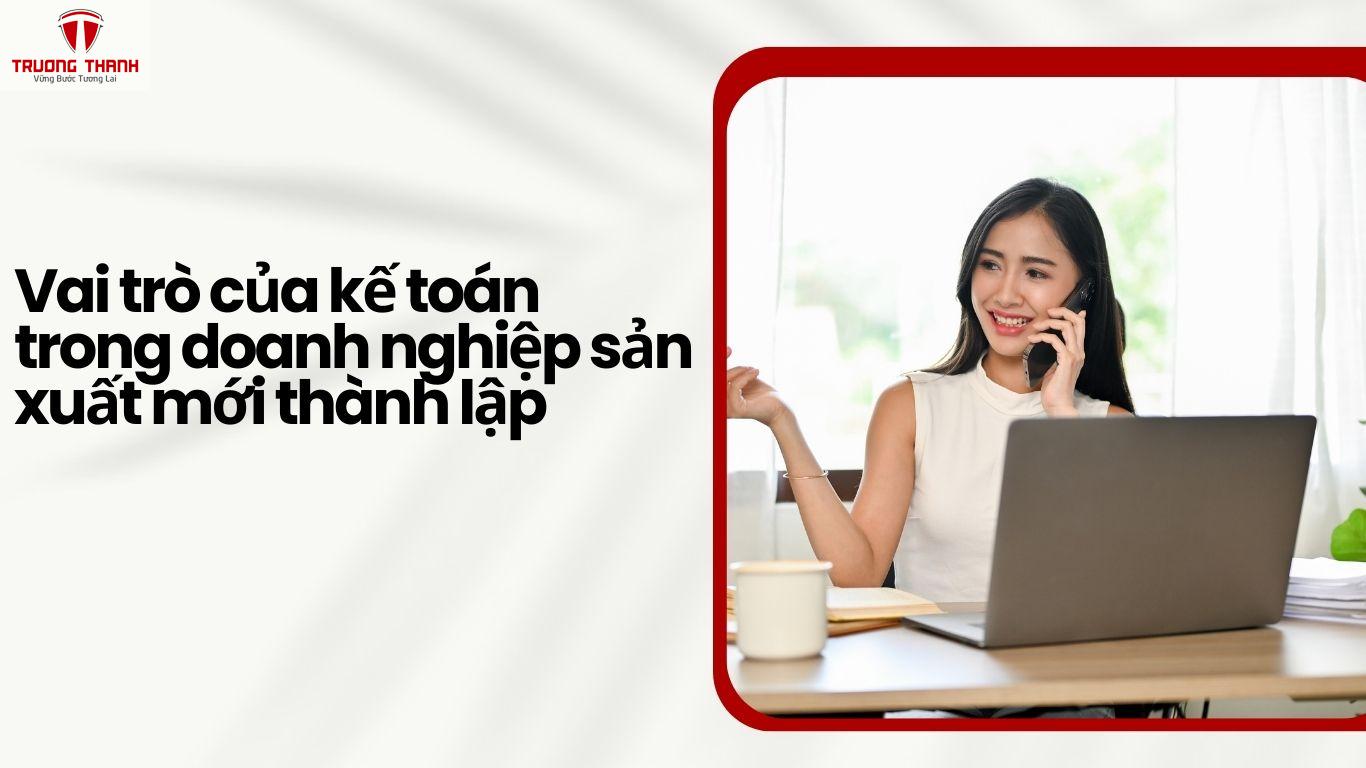 Những lưu ý quan trọng khi mở công ty sản xuất tại các khu công nghiệp Hà Nội