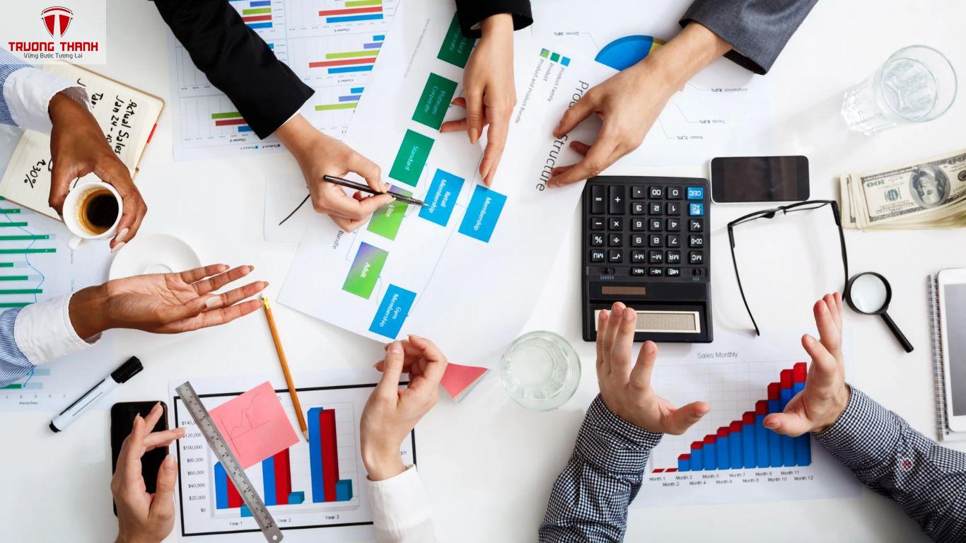 Nếu Phát Sinh Mua Hàng Tiền Mặt Không Có Hóa Đơn Doanh Nghiệp Xử Lý Thế Nào Cho Đúng