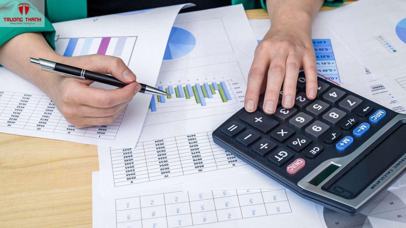 Những Sai Lầm Phổ Biến Khi Hạch Toán Chi Phí Không Có Hóa Đơn Là Gì