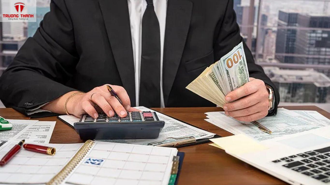 Những Sai Sót Nào Dễ Mắc Phải Khi Hạch Toán Mua Hàng Tiền Mặt Không Có Hóa Đơn