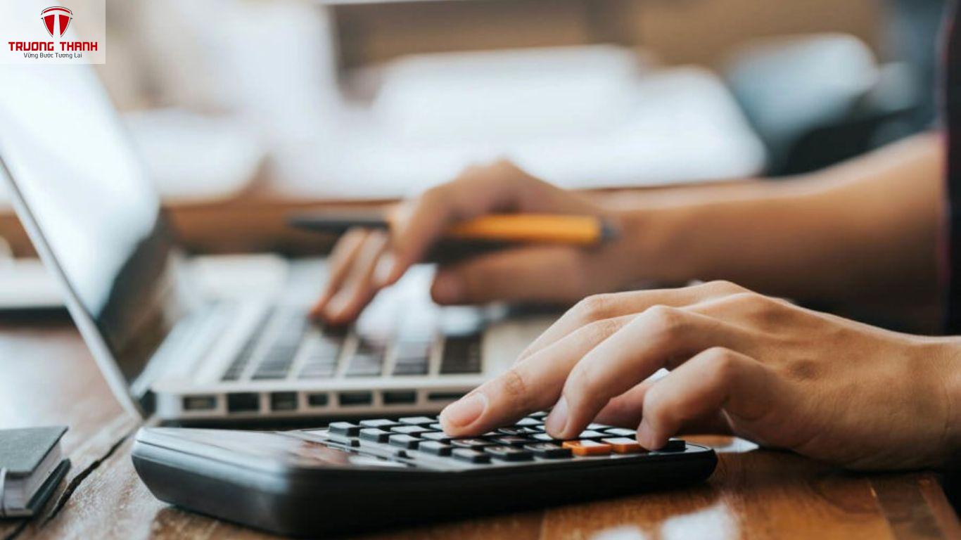 Những Sai Sót Nào Dễ Mắc Phải Khi Hạch Toán Mua Hàng Tiền Mặt Không Có Hóa Đơn