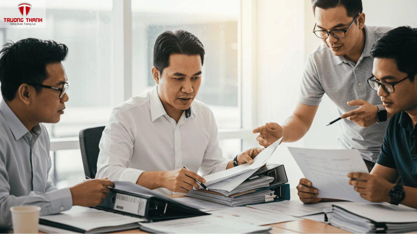 Sai Loại Hình Hóa Đơn Phải Làm Gì Để Khắc Phục Hiệu Quả