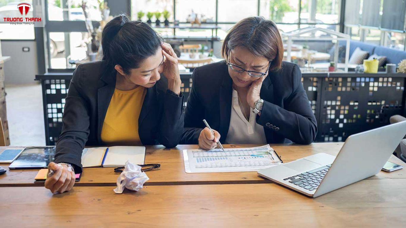 Sai Số Tiền Trên Hóa Đơn Có Phải Lập Hóa Đơn Điều Chỉnh Không