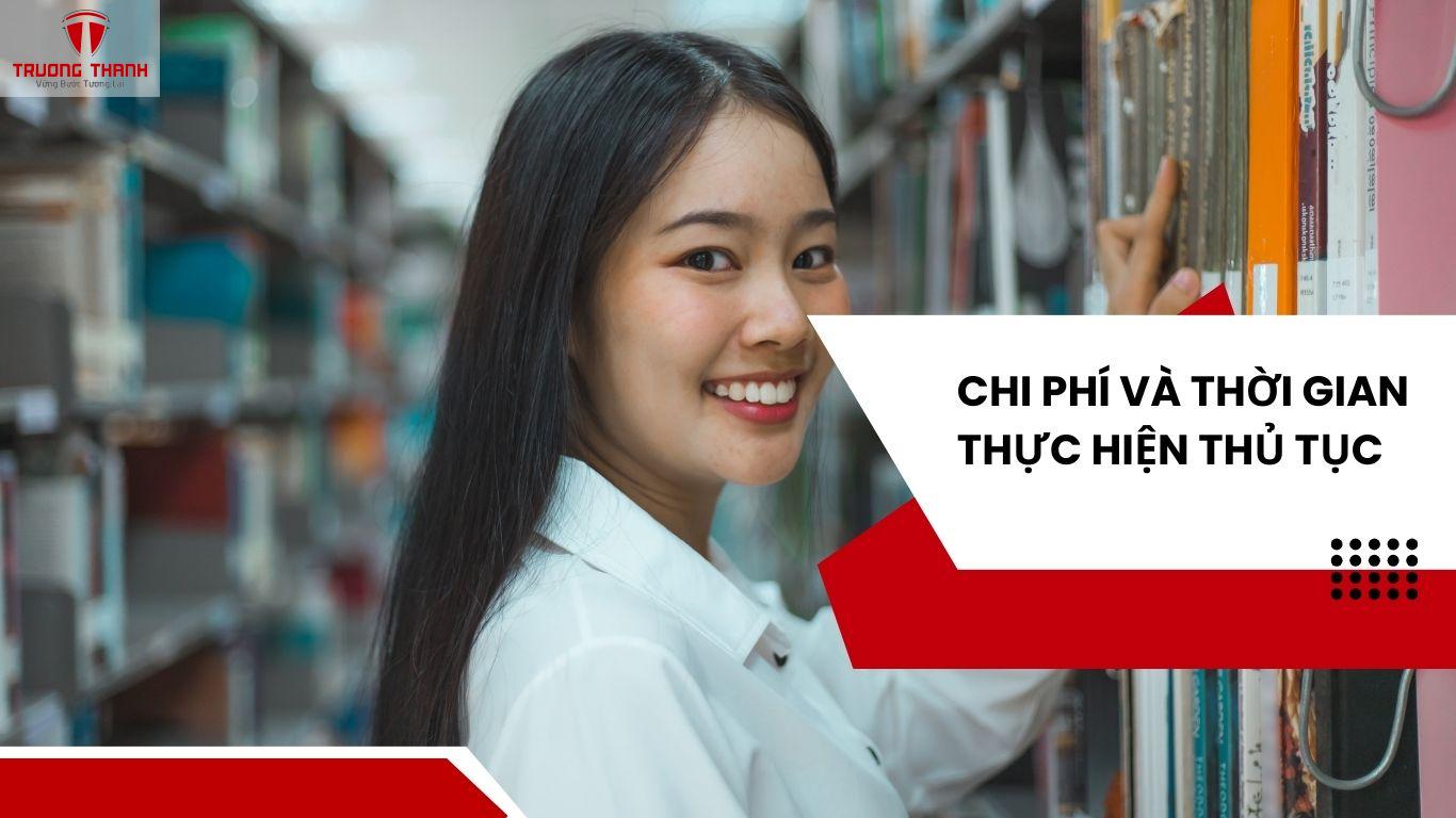 Thành Lập Công Ty Du Học Và Tư Vấn Giáo Dục Tại Hà Nội Có Khó Không?